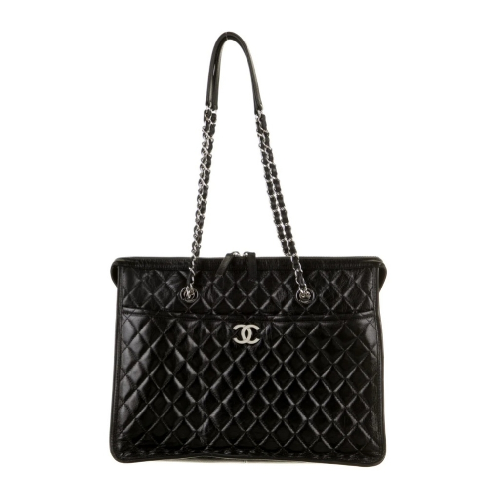 SOLD! **RARE** CHANEL Urban Companion Tote